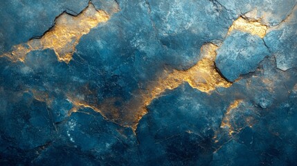 White Marble with Golden Veins Luxurious Texture Background