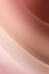 Poster - Gradient vertical background featuring soft hues blending harmoniously in an abstract design