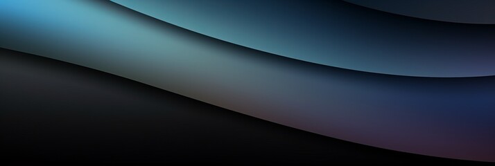 Poster - smooth gradient background in soothing colors suitable for various digital applications and designs 