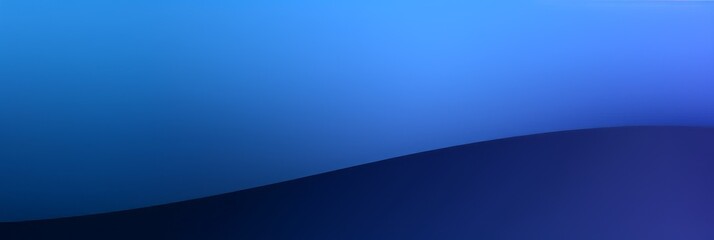 Poster - Colorful gradient background perfect for digital banners and modern design projects