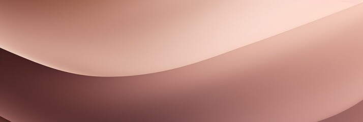 Poster - Gradient background design in soft tones for web and graphic use, ideal for modern banners and marketing materials