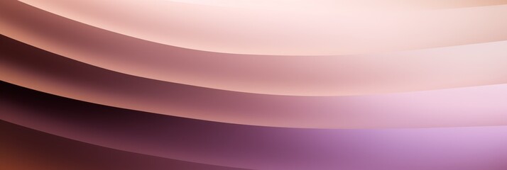 Poster - Elegant gradient background showcasing soft colors for modern design applications or web banners