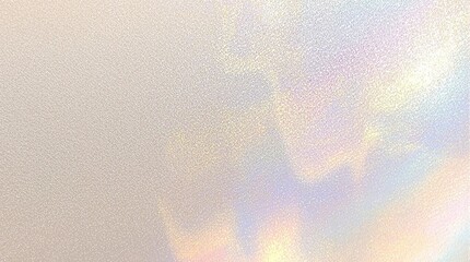 pressed silk paper with iridescent finish luxurious soft glow with elegant shimmering texture for re