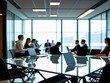 ©  $30,000 - Business Presentation: Corporate Strategy, Leadership, Marketing, Finance, Growth, and Innovation Trends