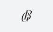 © saba - GB, BG, G, B Abstract Letters Logo Monogram