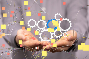 Poster -  - neural network exposure digital