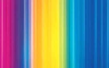 Poster - background gradient with rainbow color, blue and yellow gradient, gradient background, gradient texture, gradient background, gradient background 