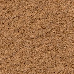 Sticker - Dry ground texture seamless