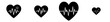 © Andrei - Heartbeat / heart beat pulse flat icon for medical apps and websites