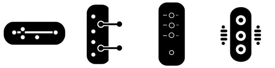 Information technology highlighting computer engineering