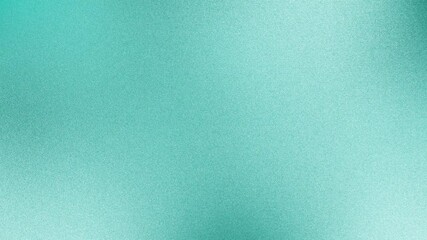 Wall Mural - light blue azure gradient background noise grain texture pattern abstract soft blur effect simple pl