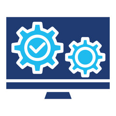 Poster - System Icon