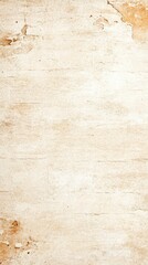 Poster - A textured, neutral background with subtle variations in color and light distressing, ideal for various design applications.