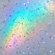 © ramal - rainbow puzzle background