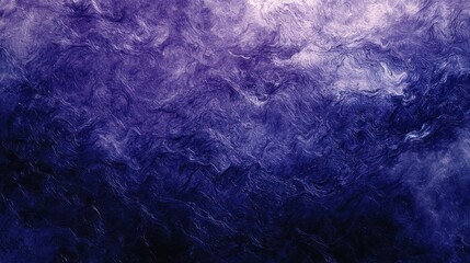 Wall Mural - abstract purple and navy blue defocused blurred motion gradient with a grainy texture for an artisti