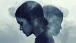 © Irina - Understanding common symptoms of depression through visual representation and emotional expression