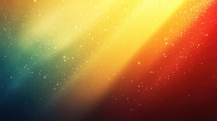 Abstract multicolored background with bokeh effect for modern designs