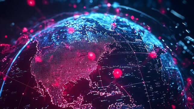 Building a Smarter World: The Role of Technology in Daily Life