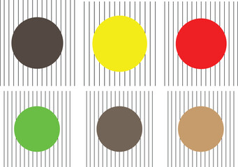 Poster - Poster set vector file download | Any changes can be possible