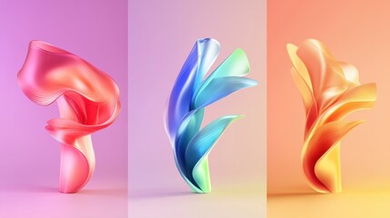 Poster - Retail profit plan abstract concept vector illustration set. Flash sale, sales forcasting and index, special offer, e-commerce shop promotion, business statistics, performance abstract metaphor.