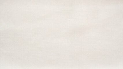 Wall Mural - abstract white fabric soft wave smooth texture surface background