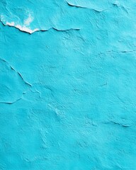 Leinwandbilder - Atmospheric Blue Textured Background Abstract Sky-Inspired Design for Climate Infographics and Scientific Reports - Modern Educators Tool in Renewable Energy Studies