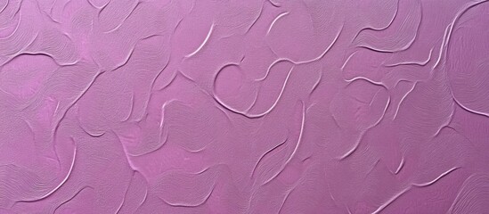 Poster - Mauve Purple Abstract Background Texture Ideal for Design Projects and Creative Applications