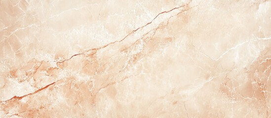 Wall Mural - Marble Background with Subtle Veining Ideal for Elegant Design and Interior Decoration