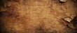 © Cyber Shutter - Rich textured background of aged brown wood with visible grain and natural imperfections ideal for design and craft projects.