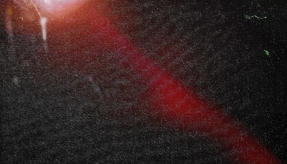 Leinwandbilder - abstract red and white light streaks on dark textured background, creative artistic graphic design, motion blur effect