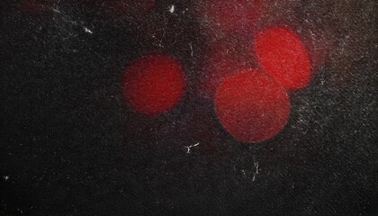 Poster - abstract red and white light streaks on dark textured background, creative artistic graphic design, motion blur effect