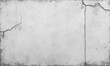 © Alex - Textured cracked gray concrete wall