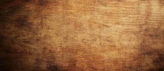 Poster - Vintage Walnut Wood Veneer Sheet with Grunge Texture Detailed Background for Design and Crafting Projects