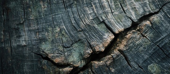 Poster - Textured light grey-green rustic timber surface ideal for food photography and design projects showcasing natural materials and aesthetics