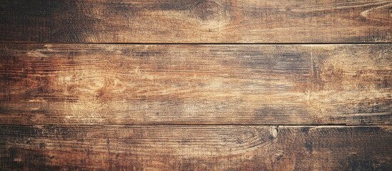 Aufkleber - Scratched wooden surface texture with rich grain and rustic appeal for design and background applications