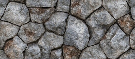 Aufkleber - Rock texture background for seamless use in design, providing a rugged and natural aesthetic for various creative projects.