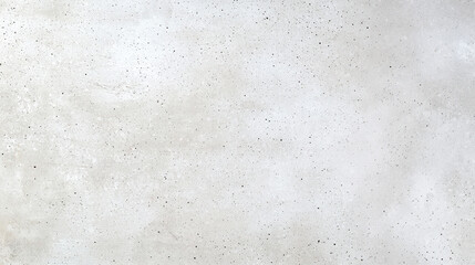 Wall Mural - Light gray minimalist background with subtle texture and speckles