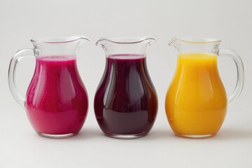 Aufkleber - Refreshing drinks, perfect for a gathering or party