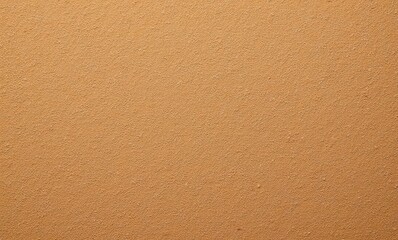 Wall Mural - Close-up of textured orange wall surface