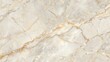 © kanda - Elegant Light Marble Background with Gold Veins and Subtle Texture
