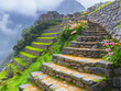  spring equinox at machu picchu