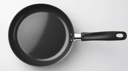 Poster - A simple kitchen utensil on a clean and minimalist background