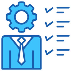 Poster - Skill Icon