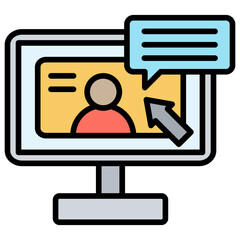Poster - Tutorial Icon