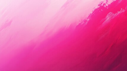 Poster - Creating light magenta gradient textures digital art studio graphic design creative workspace aesthetic perspective light magenta gradients