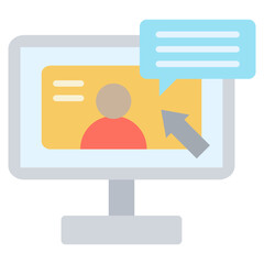 Poster - Tutorial Icon