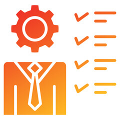 Poster - Skill Icon