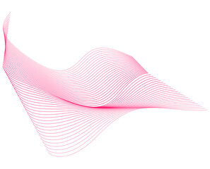 Fototapete - pink abstract background