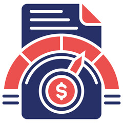Poster - Performance Icon