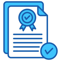 Poster - Guarantee Icon